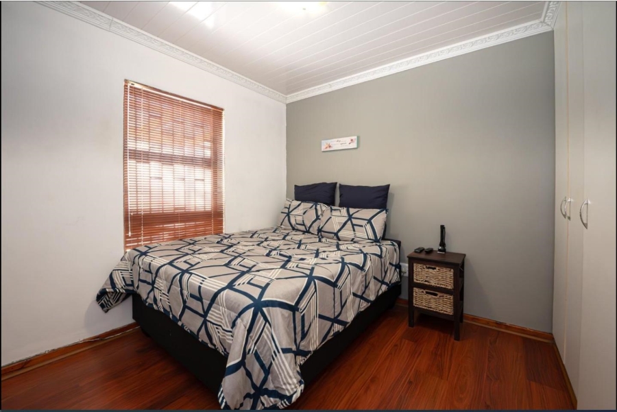 0 Bedroom Property for Sale in Salberau Western Cape